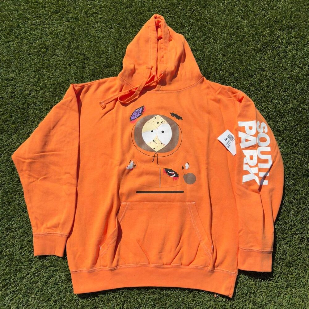 South Park Hoodie